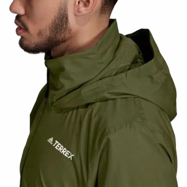 adidas Terrex Mt Rr Jacket