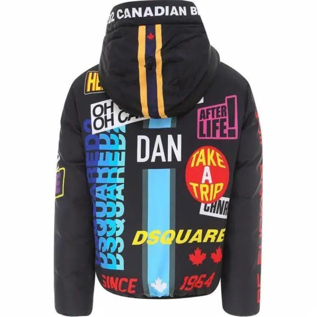 DSQUARED 2