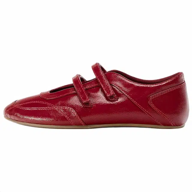 ZARA PU 0.5cm
