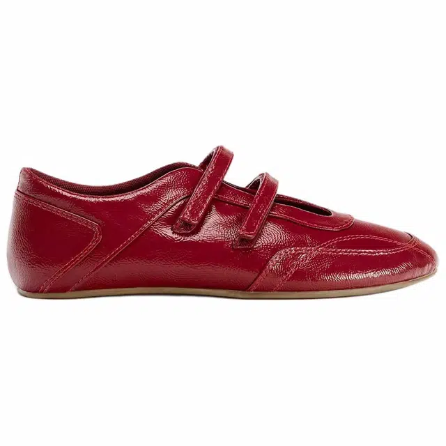 ZARA PU 0.5cm