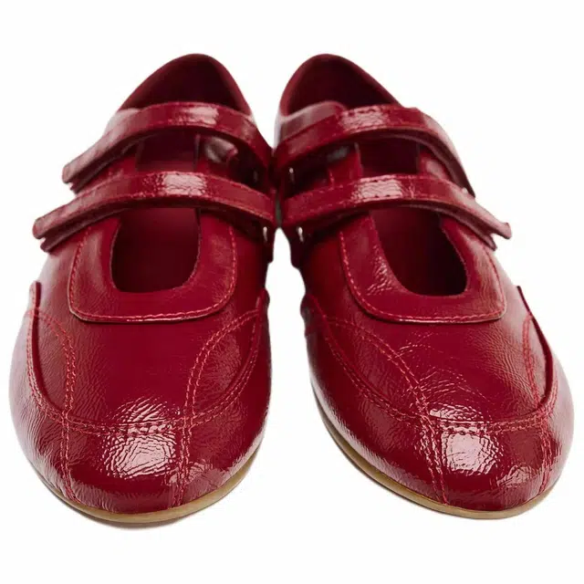 ZARA PU 0.5cm