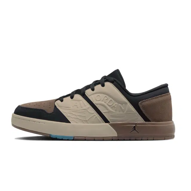 Jordan Nu Retro 1
