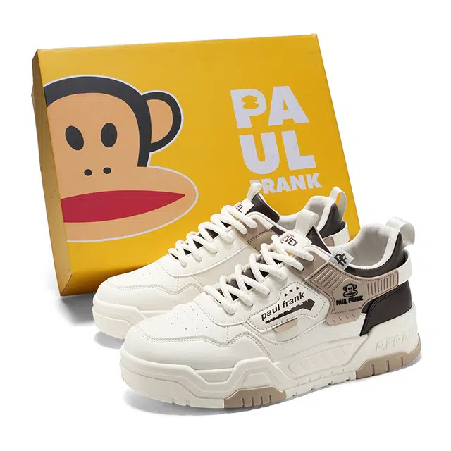 PAUL FRANK
