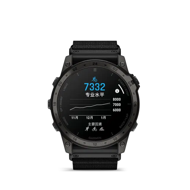 tactix 7 AMOLED 010-02931-11