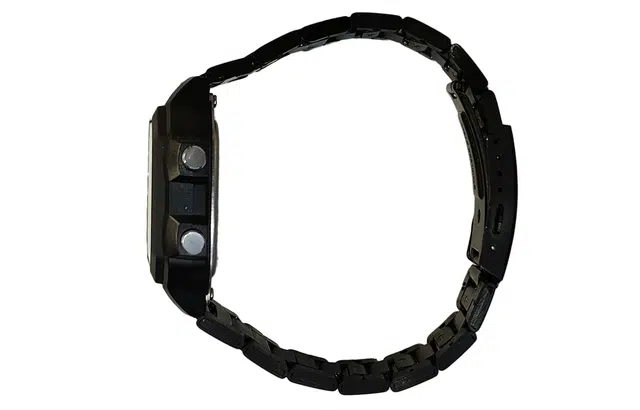 CASIO 10 100 AE-1200WH-1A