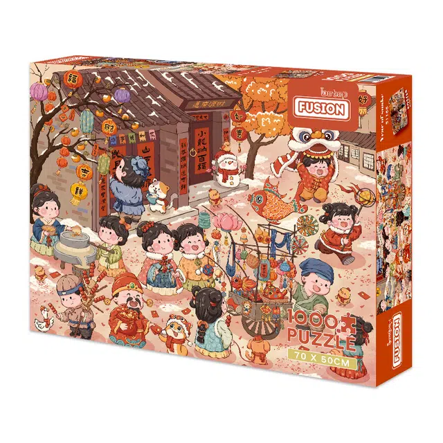 BOTOP 1000pcs