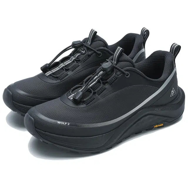 FILA WOLF 2+