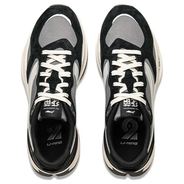 LiNing M1000