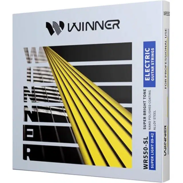 ALICE Winner() WR550WR560