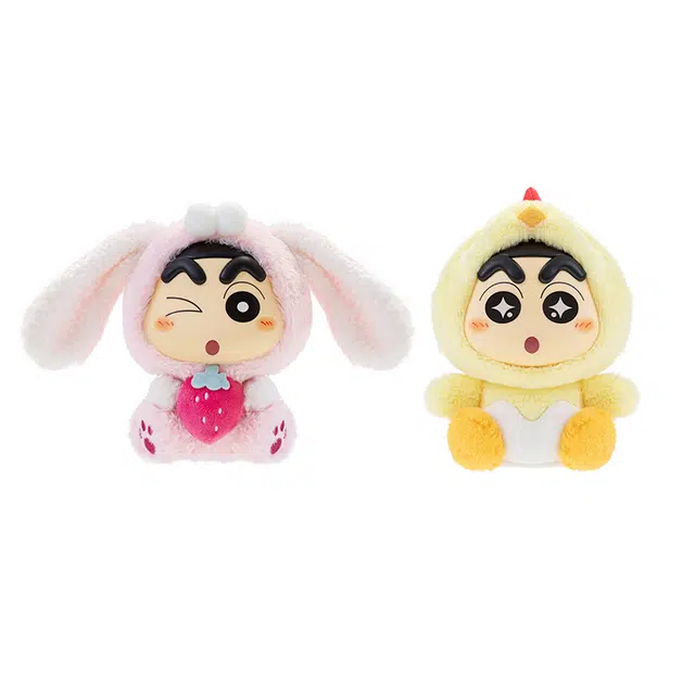 x Crayon Shinchan Q S 14 6
