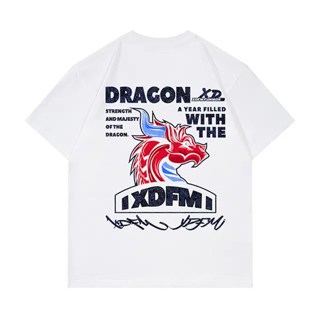 XDFM T
