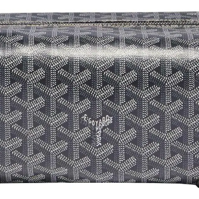 GOYARD Bowling 25Y