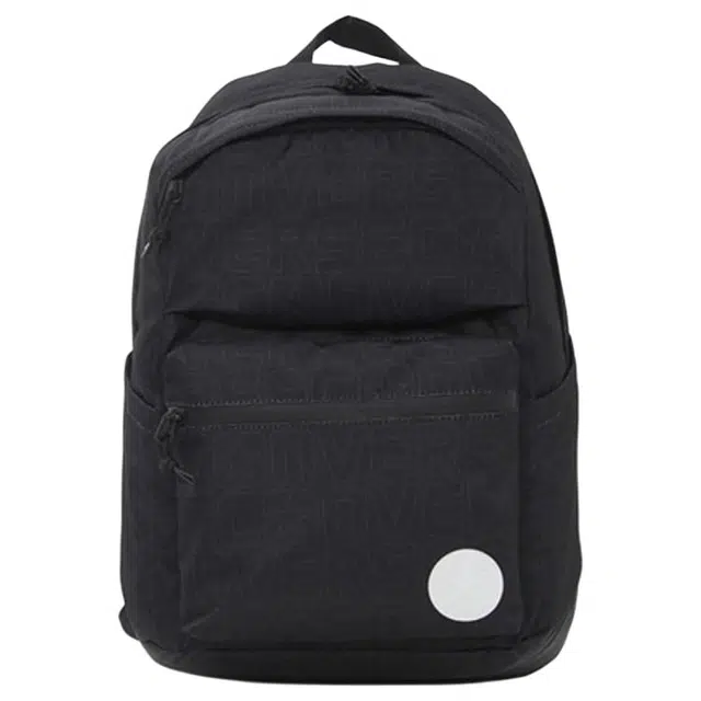 Converse Backpack Black