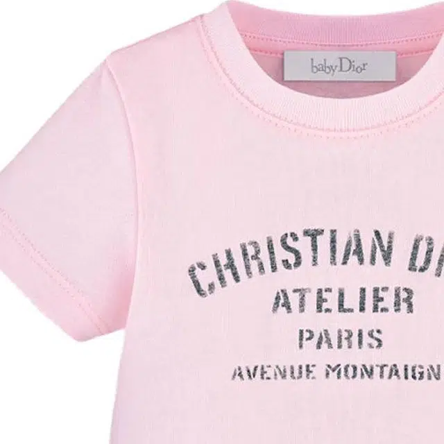 DIOR T