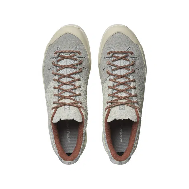 SALOMON X-ALP SUEDE