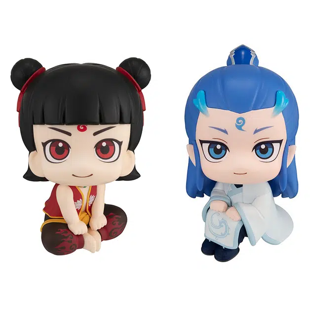 MegaHouse LOOKUP Q