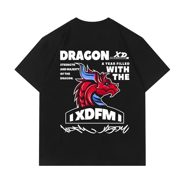 XDFM T