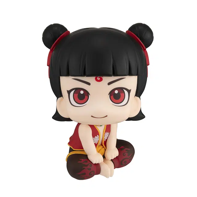 MegaHouse LOOKUP Q
