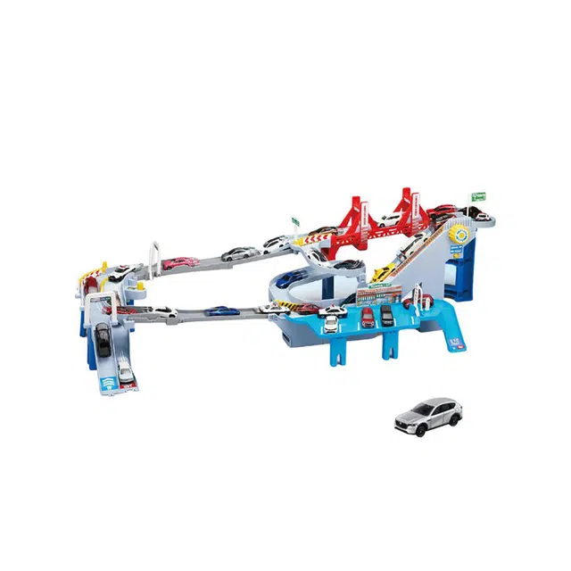 TAKARA TOMY