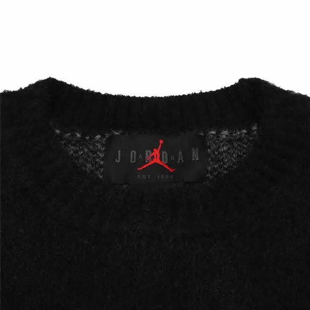 Jordan AS W J SWEATER TOP