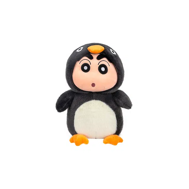 Crayon Shinchan Q 22cm30cm40cm