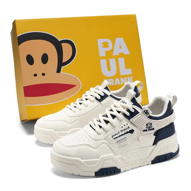 PAUL FRANK