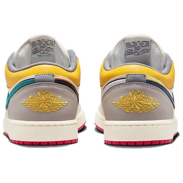 Jordan Air Jordan 1 LOW PREMIUM