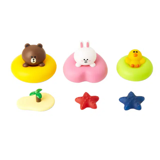 LINE FRIENDS