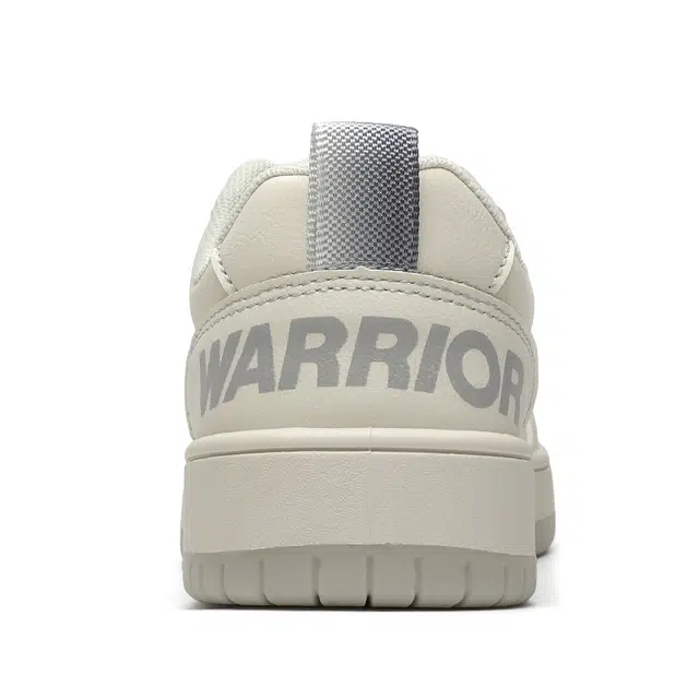 Warrior