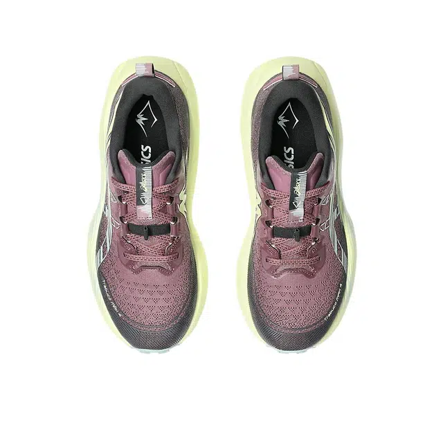 Asics Trabuco Max 4