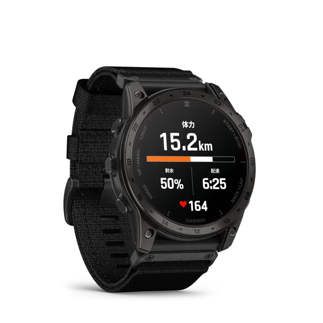 tactix 7 AMOLED 010-02931-11