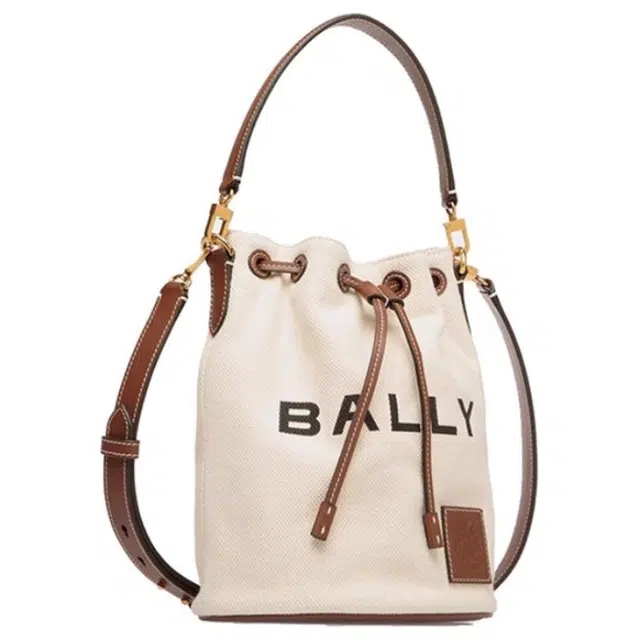 BALLY Logo