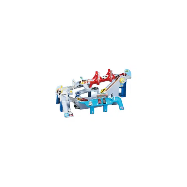 TAKARA TOMY