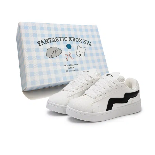 FANTASTIC XBOX Low Sneakers