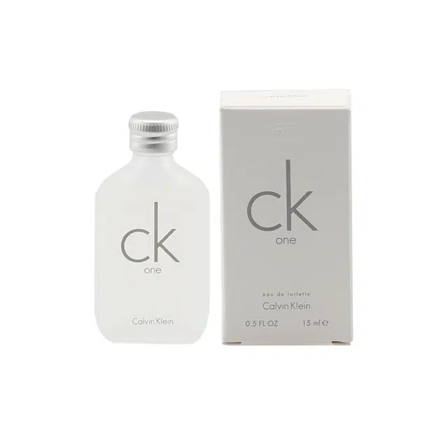 Calvin Klein CK One