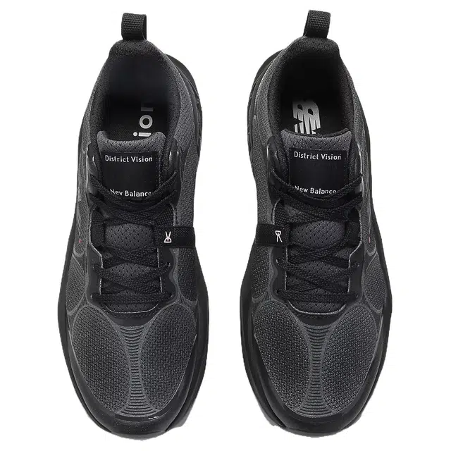 New Balance Fresh Foum X Hierro v8 Trail