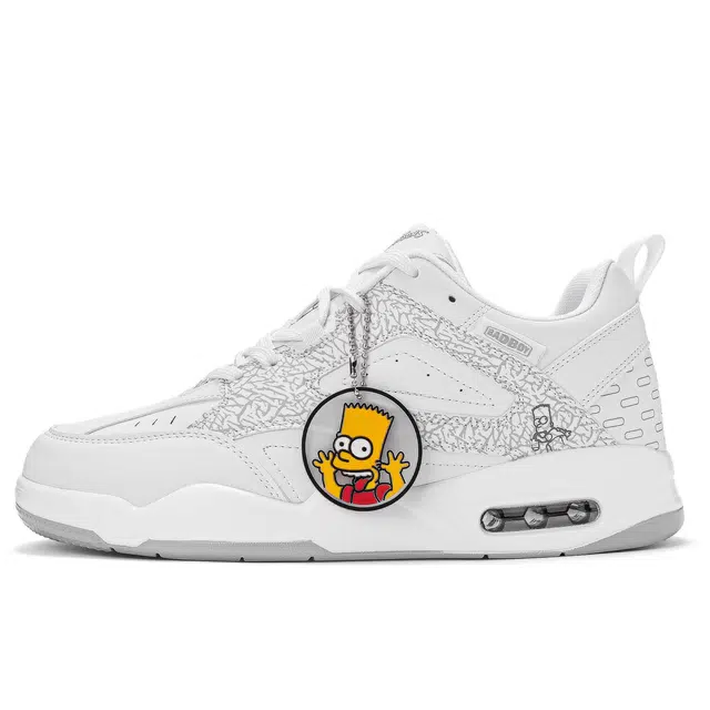 The Simpsons