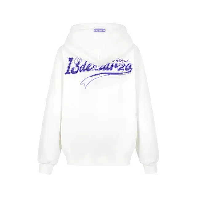 13 DEMARZO x D.DESIRABLE