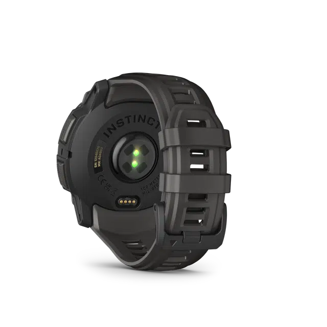 GARMIN Instinct 3 AMOLED - 11020