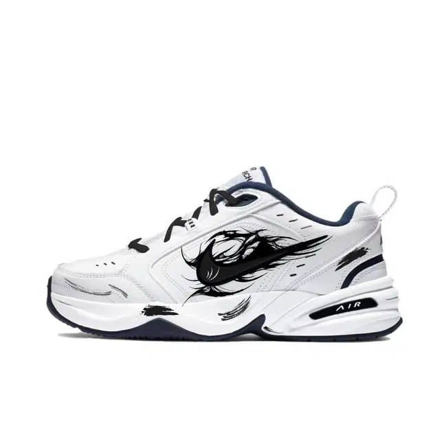 Nike Air Monarch 4