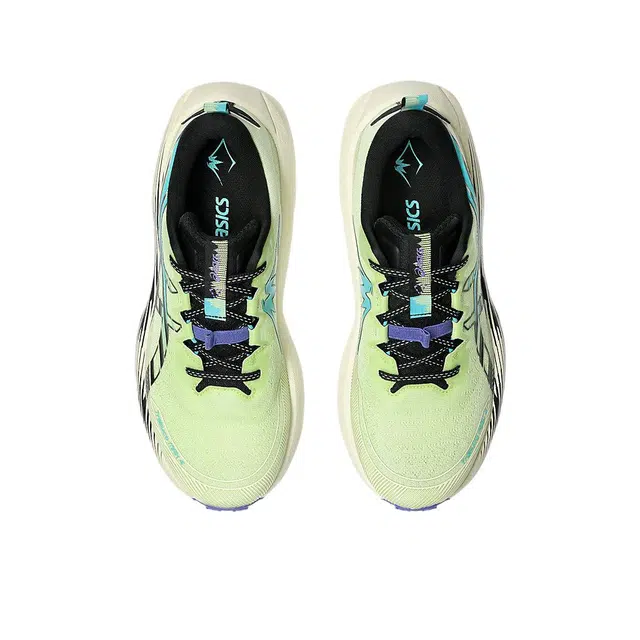 Asics TRABUCO Max 4 4