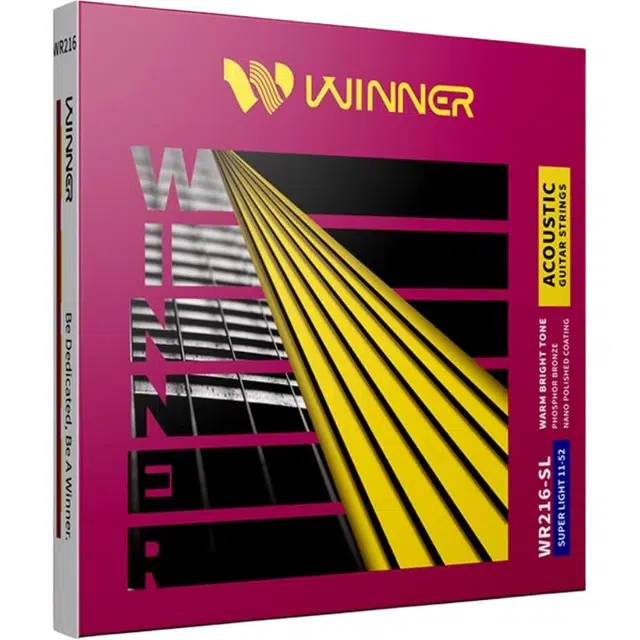 ALICE Winner() WR216