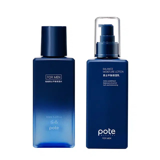 160ml+160ml