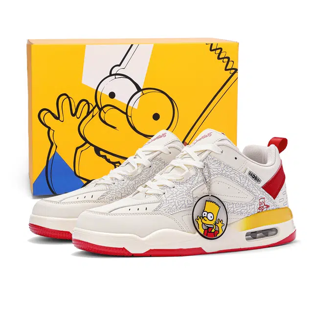 The Simpsons