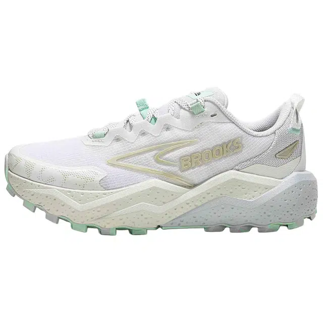 Brooks Caldera 8
