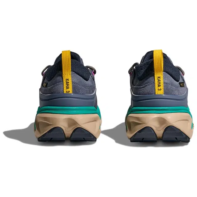 HOKA ONE ONE Kaha 3 Low GTX