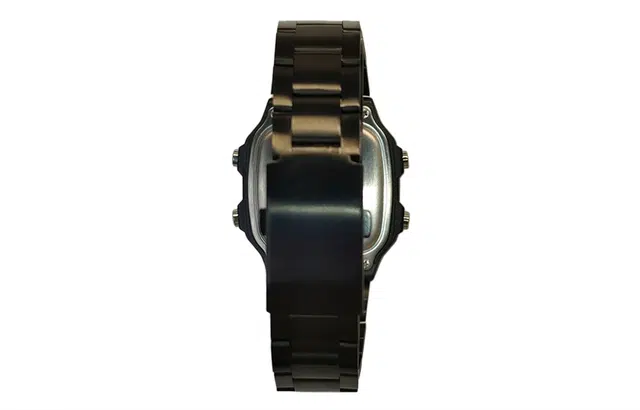 CASIO 10 100 AE-1200WH-1A