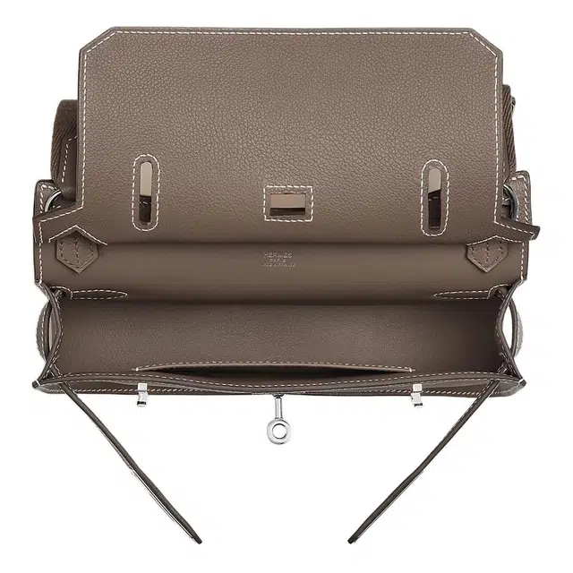 HERMES Jypsiere Evercolor