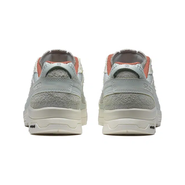 SALOMON X-ALP SUEDE