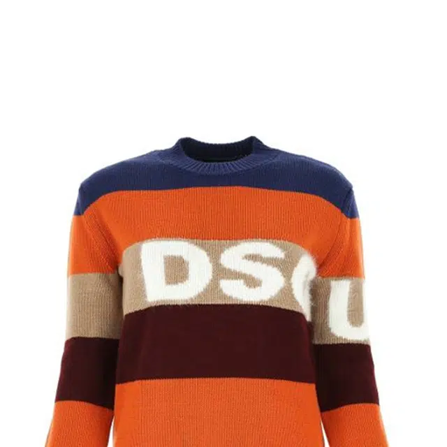 DSQUARED 2 logo